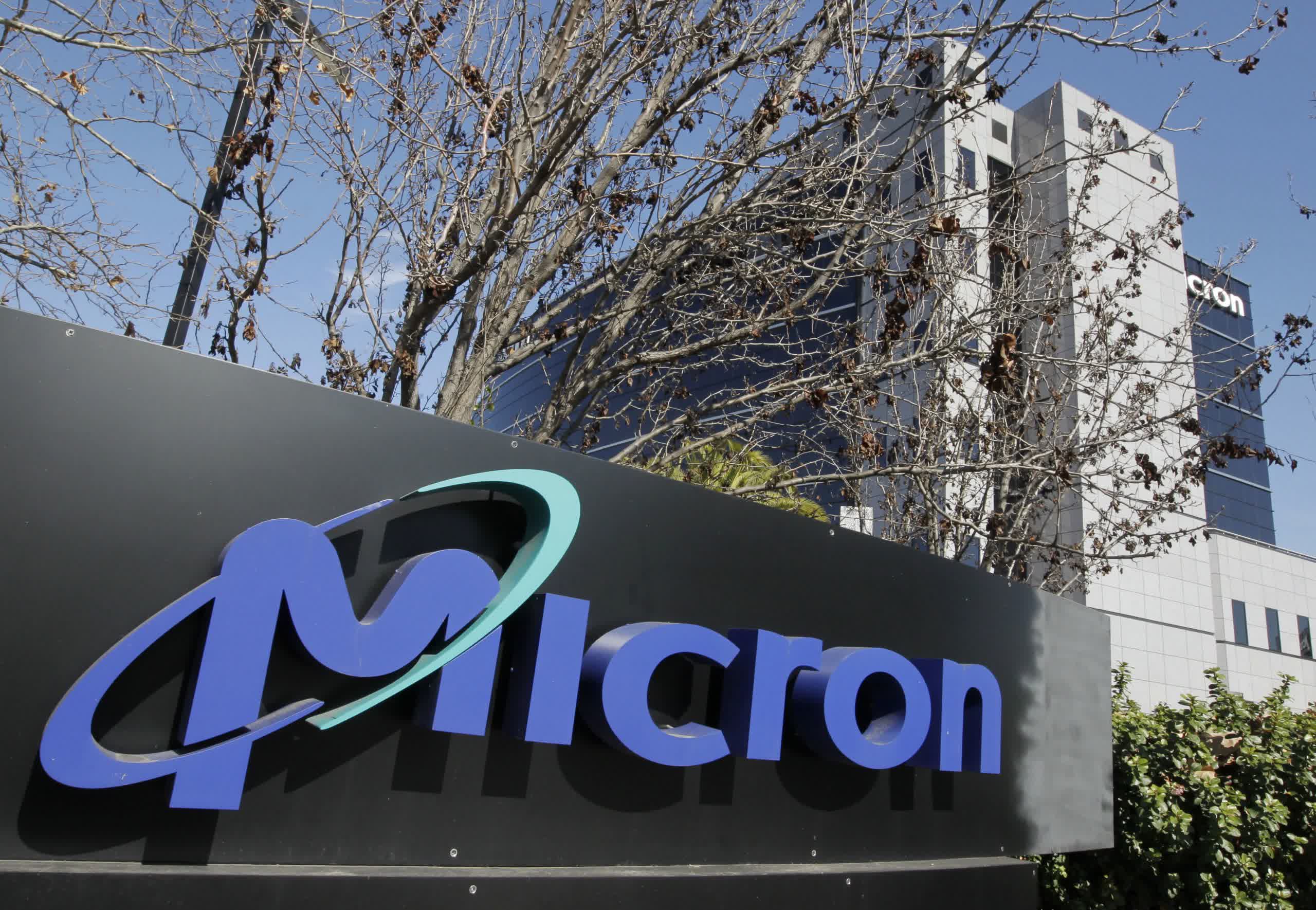 Micron in the Crosshairs: Unpacking the Chinese Chip Blockade and its Global Ramifications