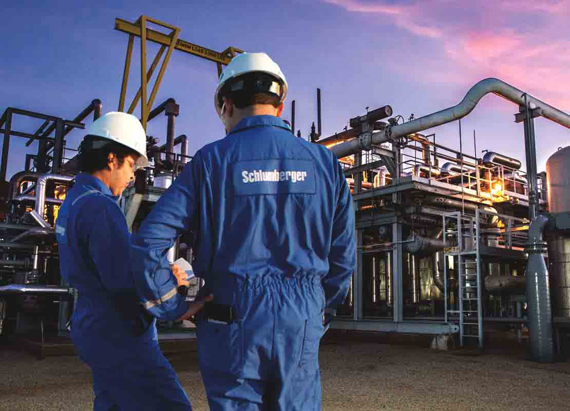 Why Invest in Schlumberger Limited (NYSE: SLB): Stock Potential