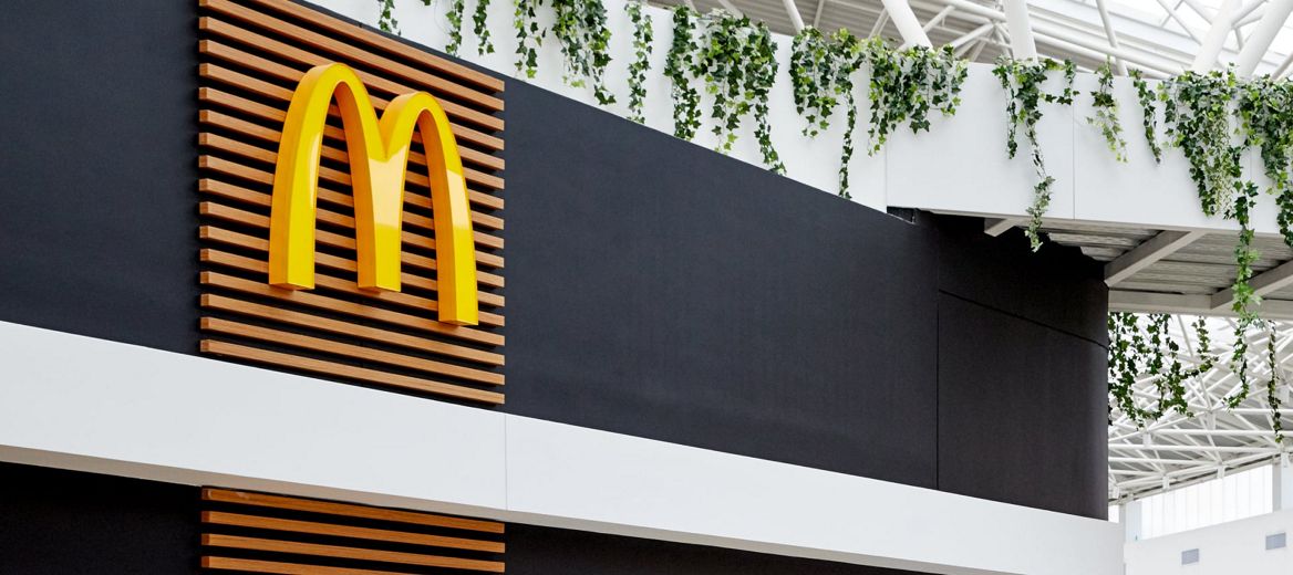 Investing in McDonald's: A Delicious Opportunity for Long-Term Returns