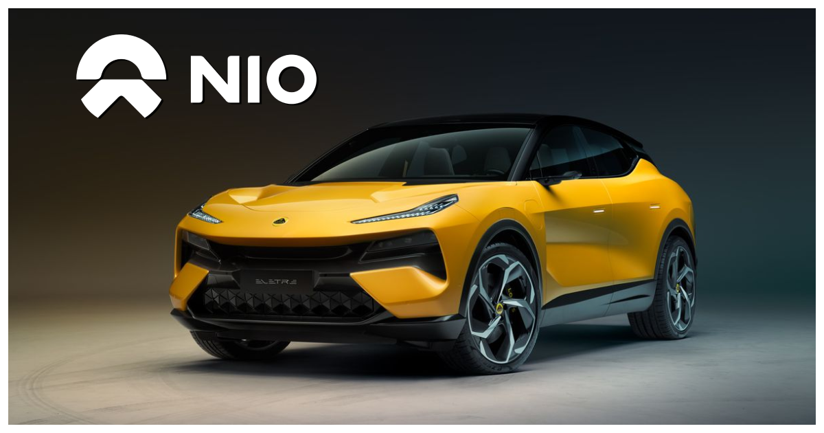 NIO NYSE:NIO Comprehensive Analysis of Growth and Innovation