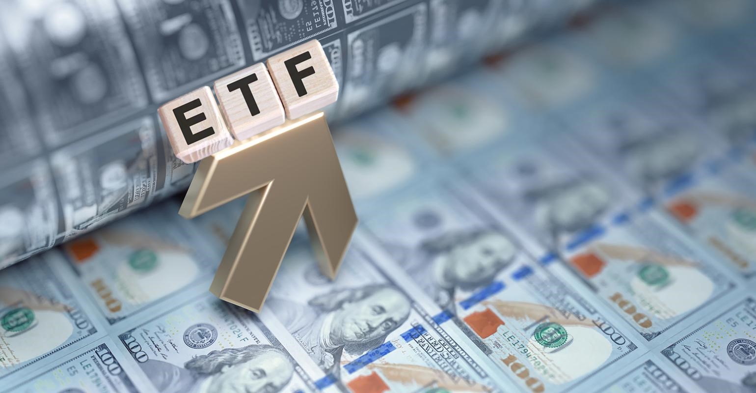 Stake Changes in First Trust Institutional Preferred Securities and Income ETF