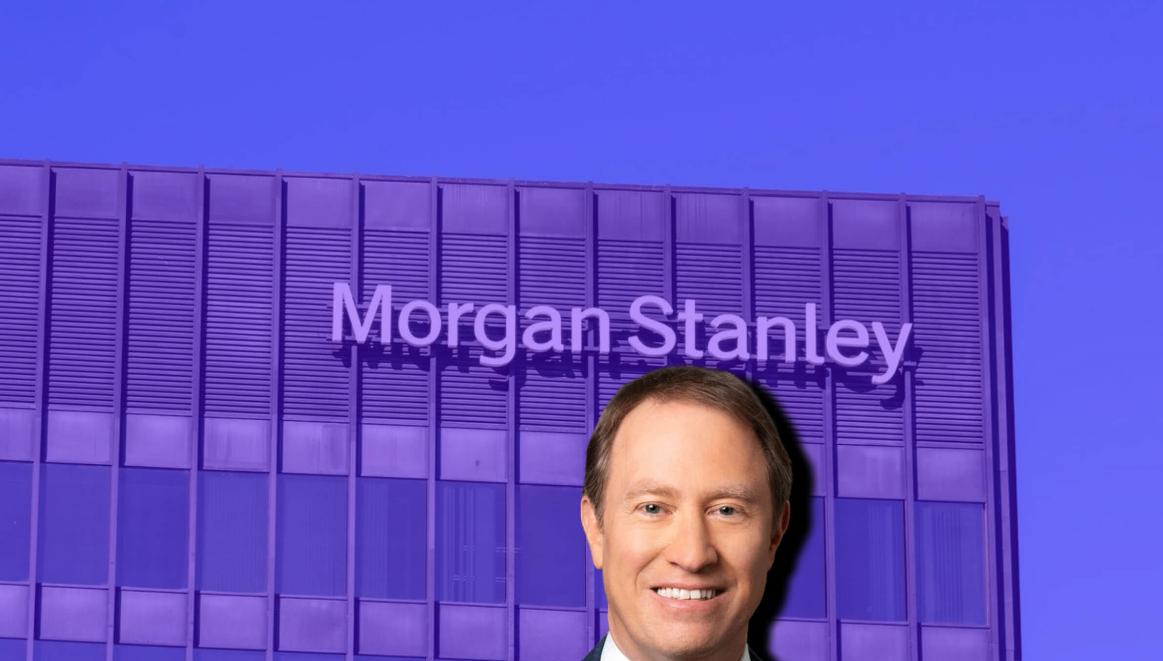 Morgan Stanley Q1 2024 Financial Performance