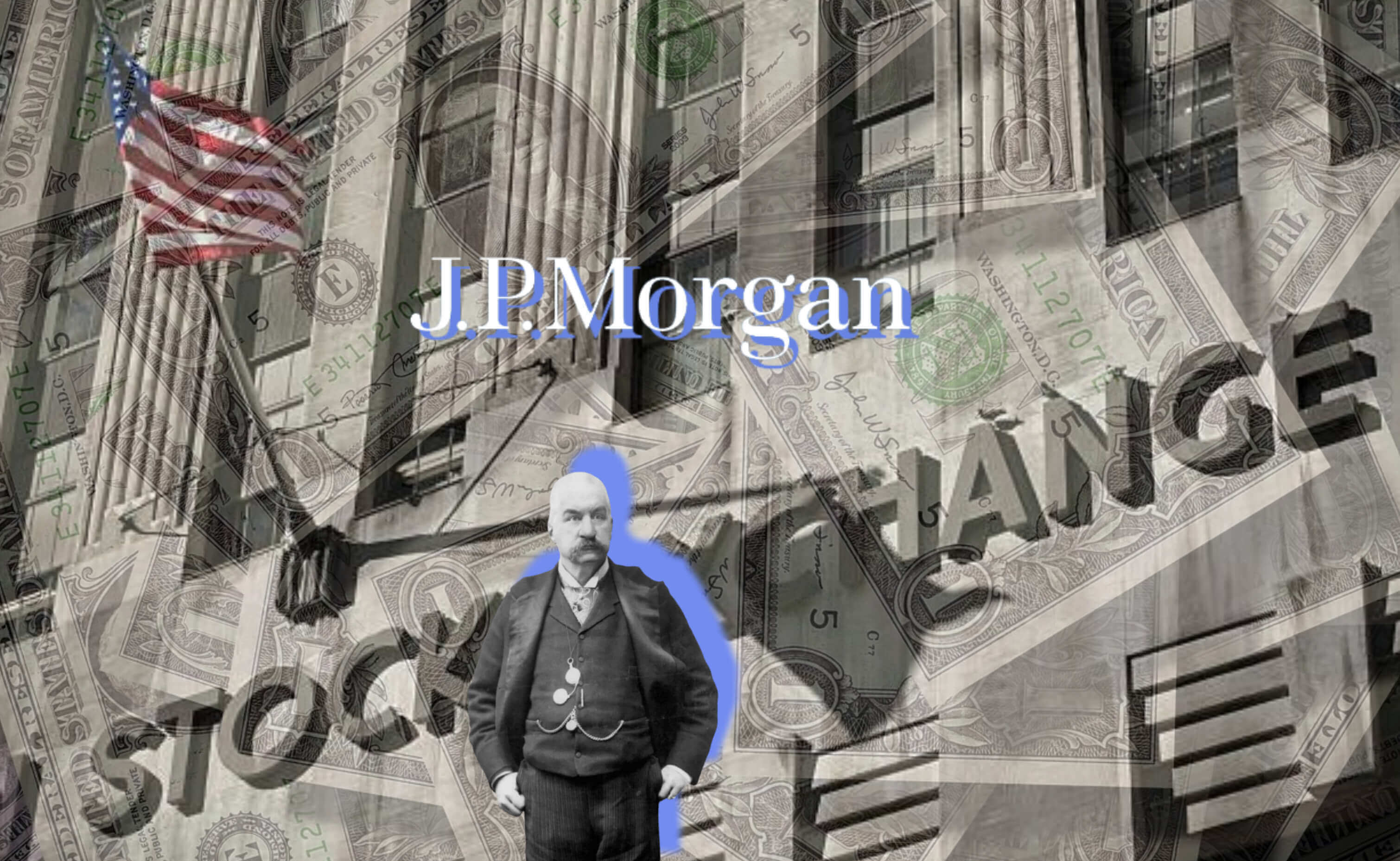 JPMorgan Chase Q1 2024 Review: Mastering Market Dynamics