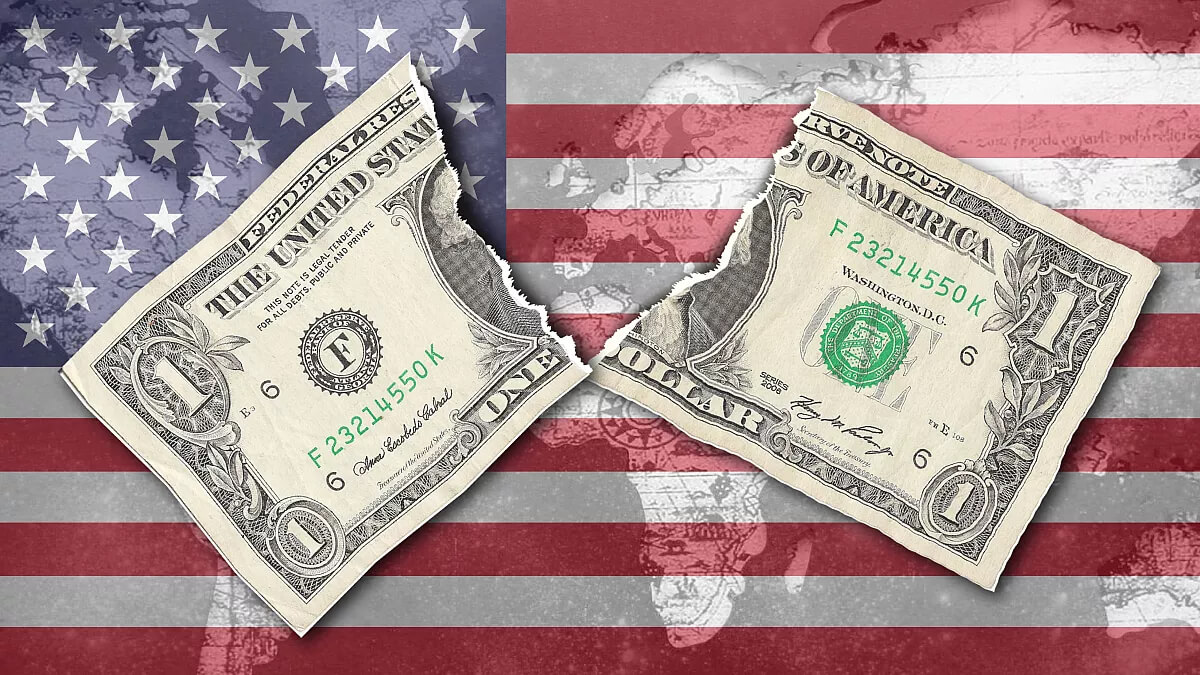Rising U.S. Dollar: Economic Indicators and Federal Reserve Decisions