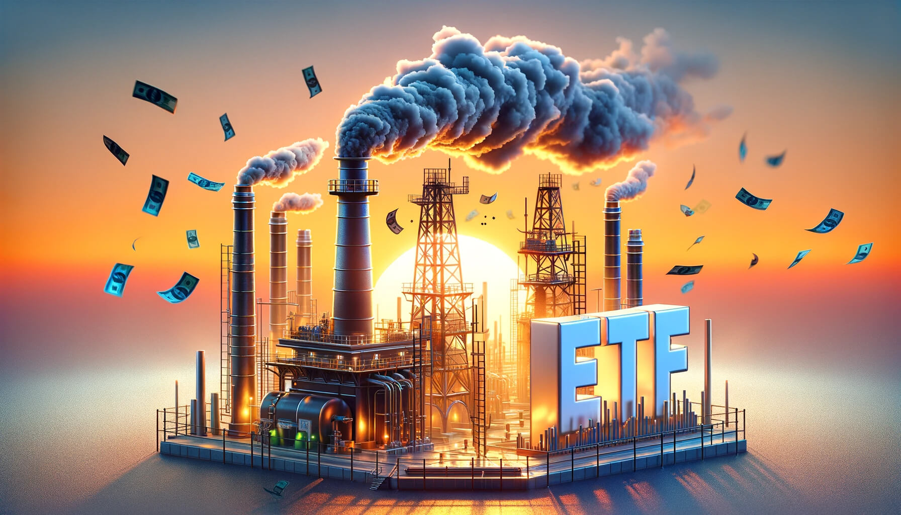 Analysis - Is iShares U.S. Oil & Gas ETF BATS:IEO a Buy ?
