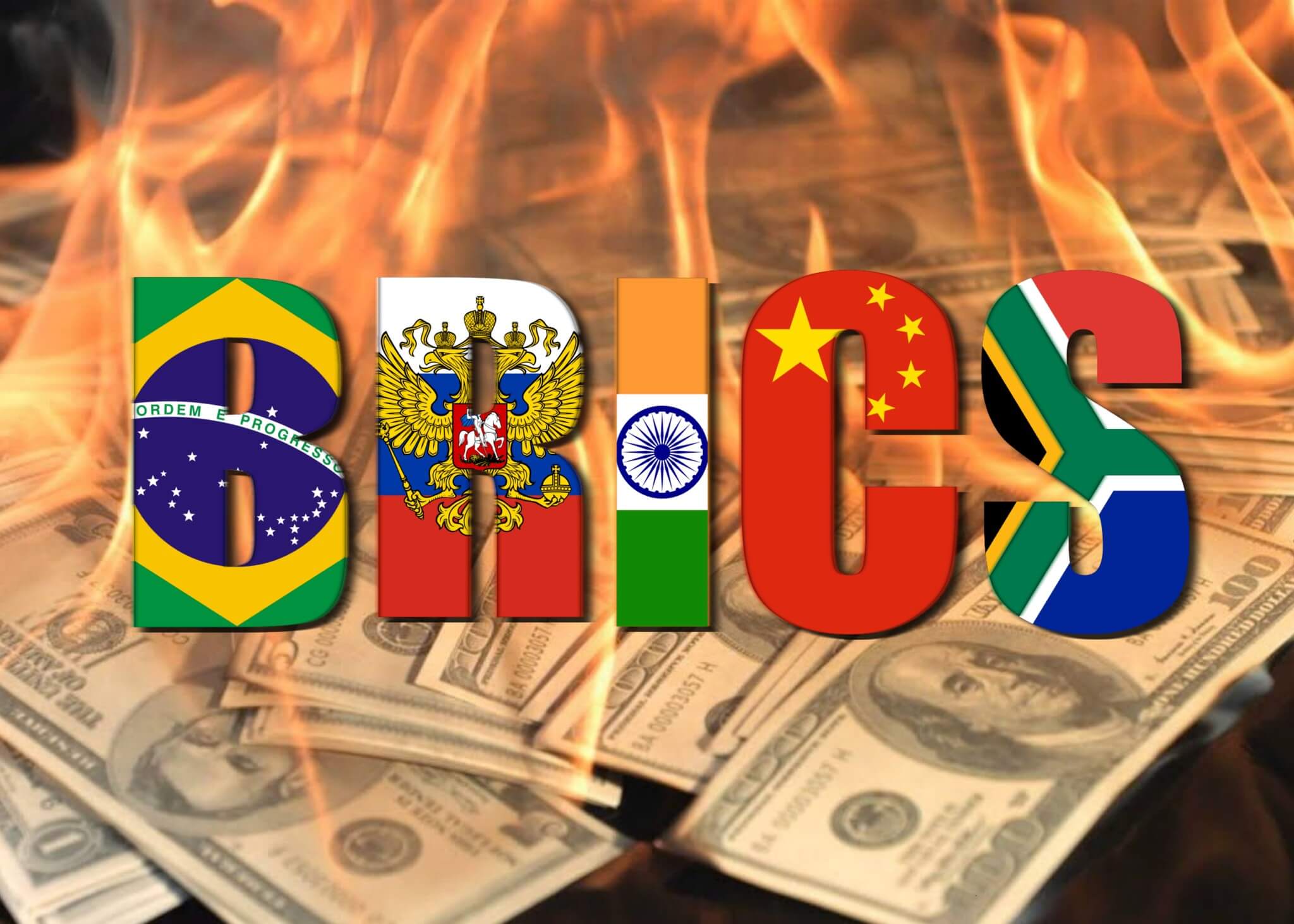 Currency ETF NYSEARCA:UDN : BRICS Summit & Dollar Shift 