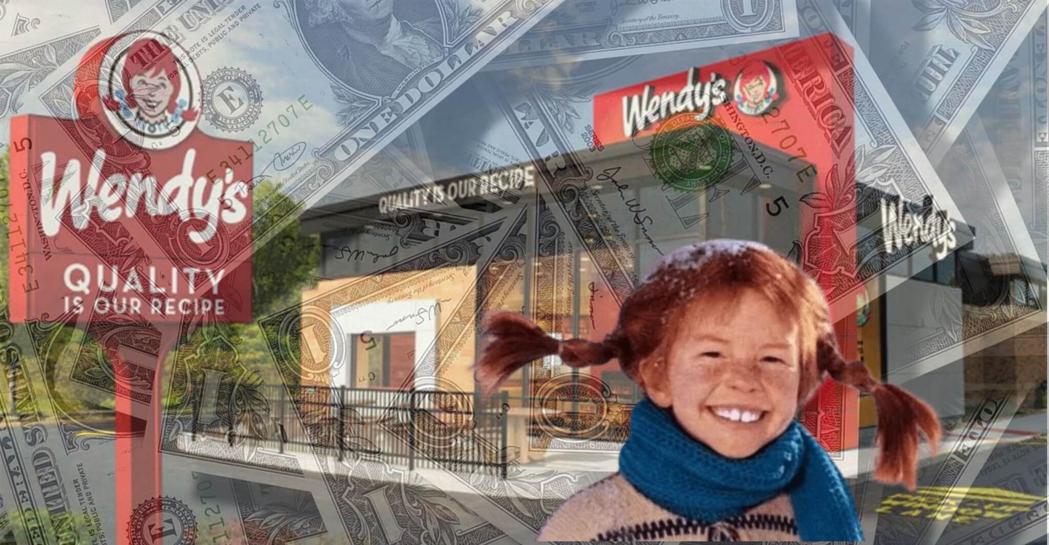 Wendy’s (NASDAQ:WEN): Leading the Fast Food Stocks Arena