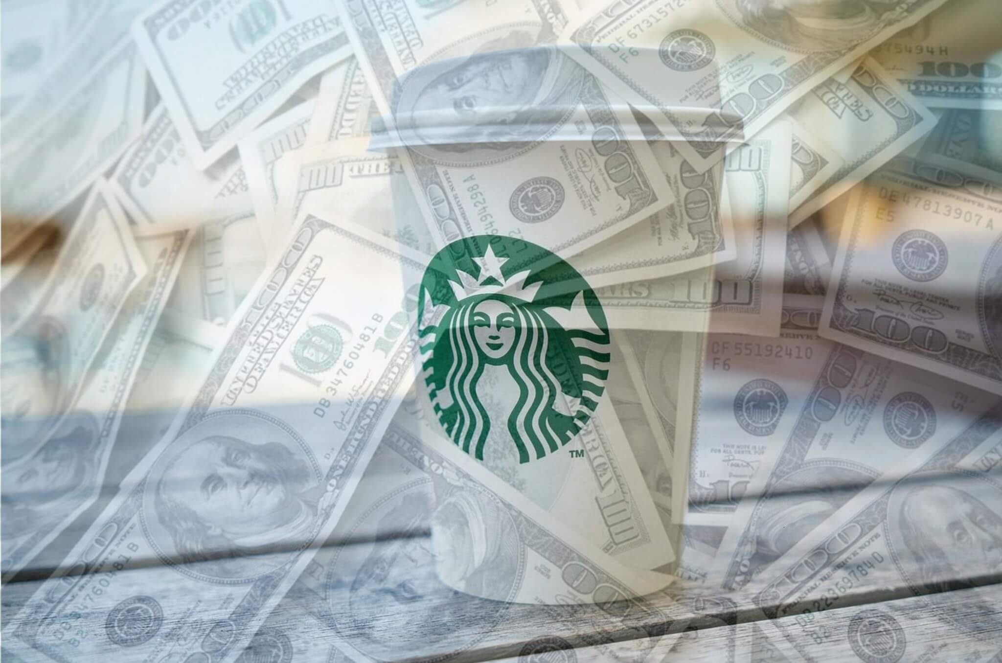 Starbucks Fast Food Stocks NASDAQ:SBUX Financials