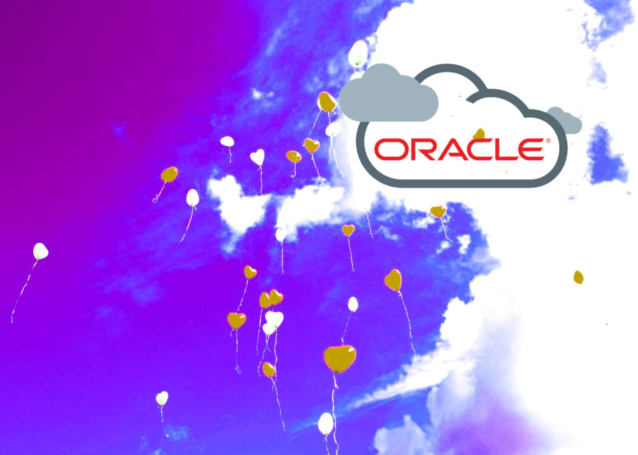 Oracle Comprehensive Financial and NYSE:ORCL Stock Analysis