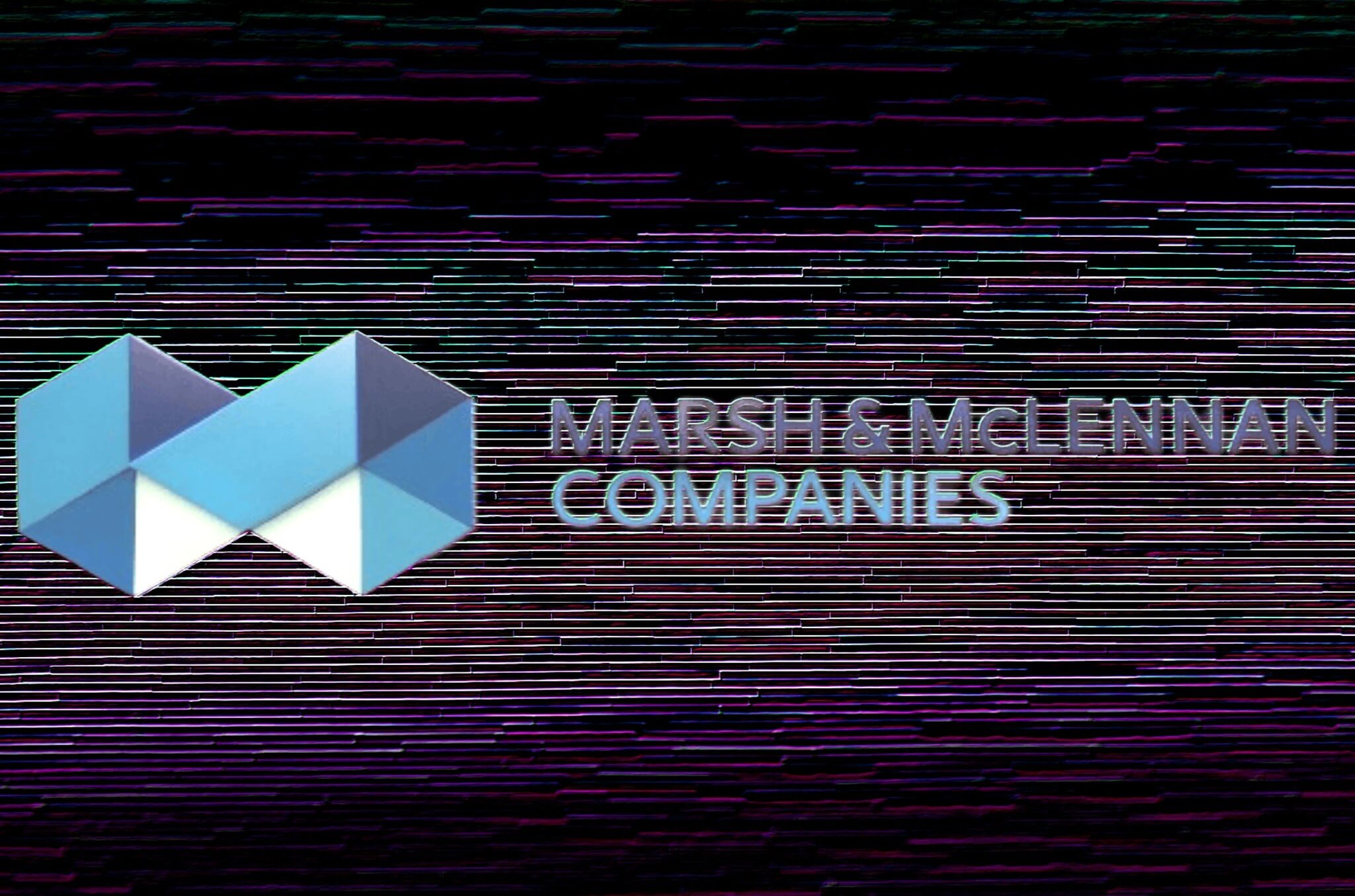 Marsh & McLennan NYSE:MMC Stock and Financials