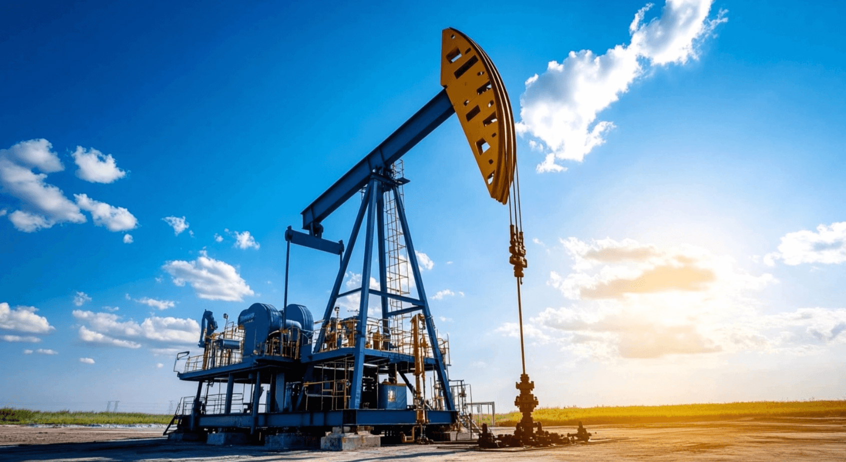 Oil Prices Hit $74: Will 2025 Trigger an Explosive Comeback?