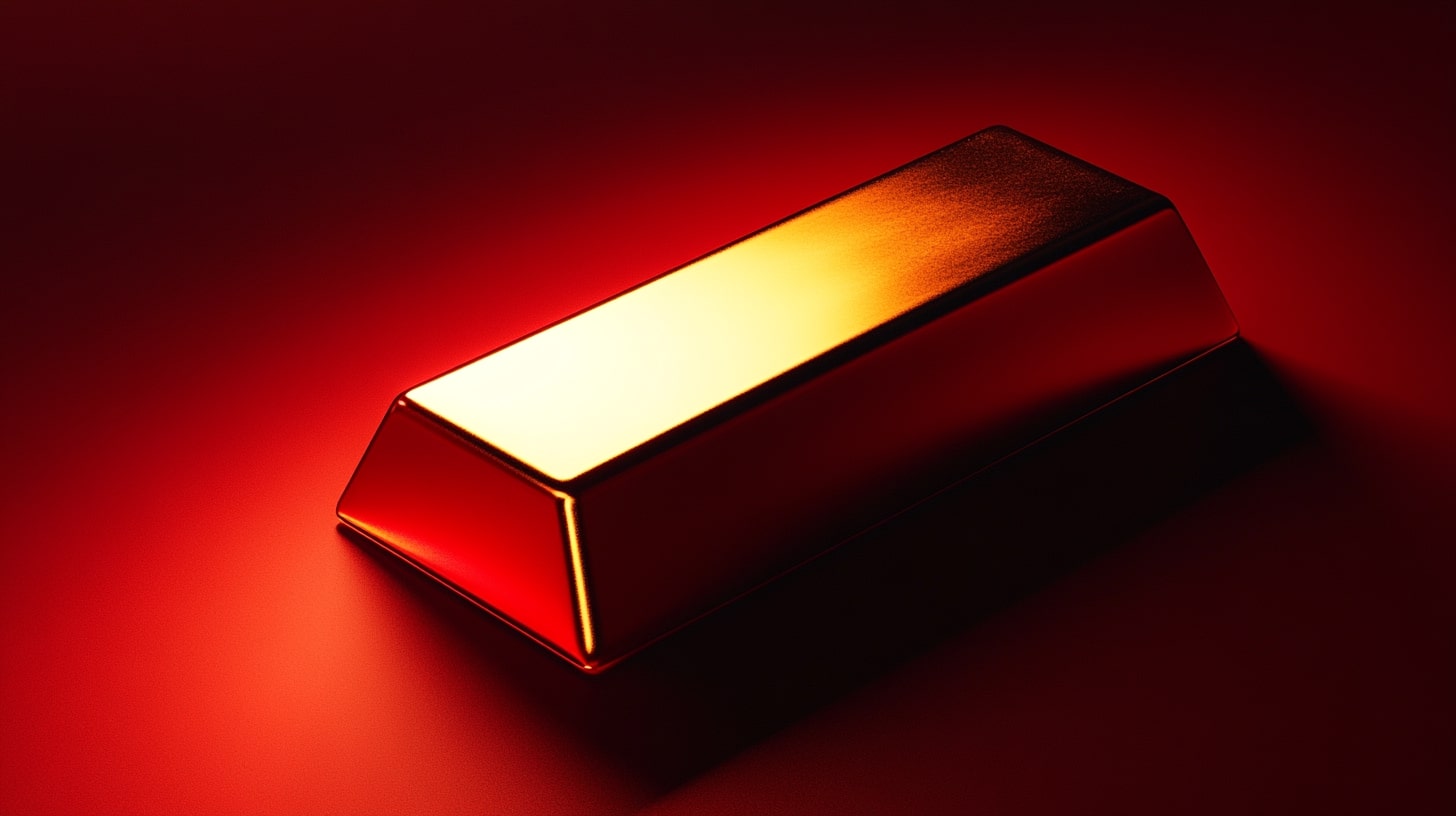 Gold Skyrockets to New Highs: Unpacking the Forces Behind the Rally