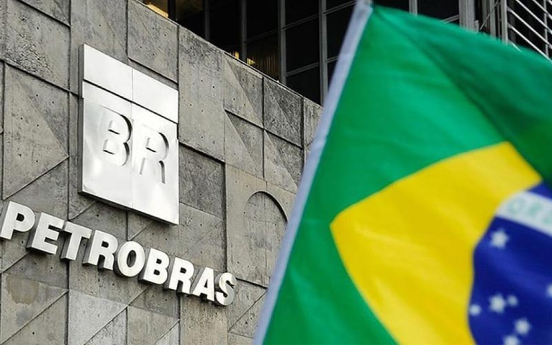 Petrobras (NYSE: PBR): A Dividend Powerhouse Backed by $111 Billion Expansion