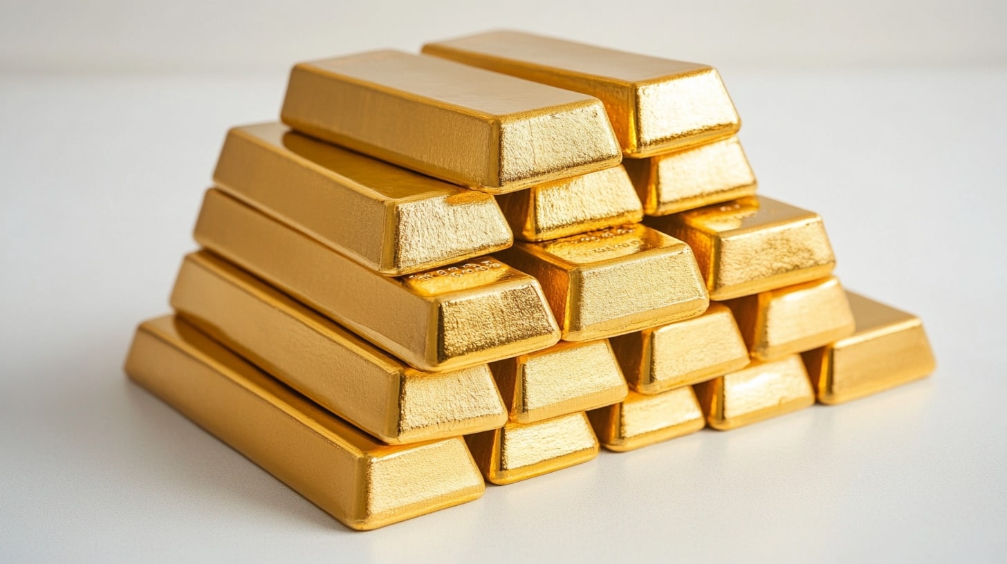 Gold Breaks $2,700: Unstoppable Rally Amid Geopolitical Tensions