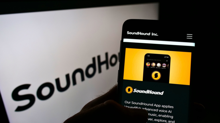 SoundHound AI (NASDAQ:SOUN): The Conversational AI Powerhouse Redefining the Market