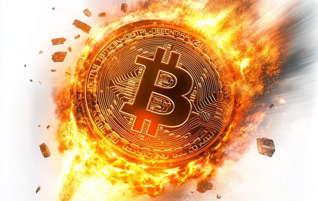 Bitcoin’s Explosive Rally: $100K in Sight