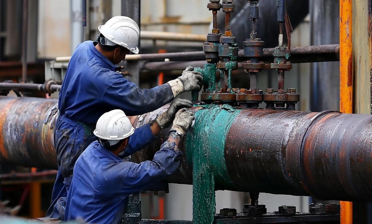 Oil Prices Heat Up: China’s Rebound and OPEC+ Moves Push WTI to $68