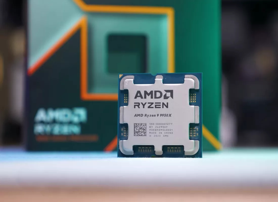 NASDAQ:AMD Accelerates Into the Future With Unmatched AI Growth