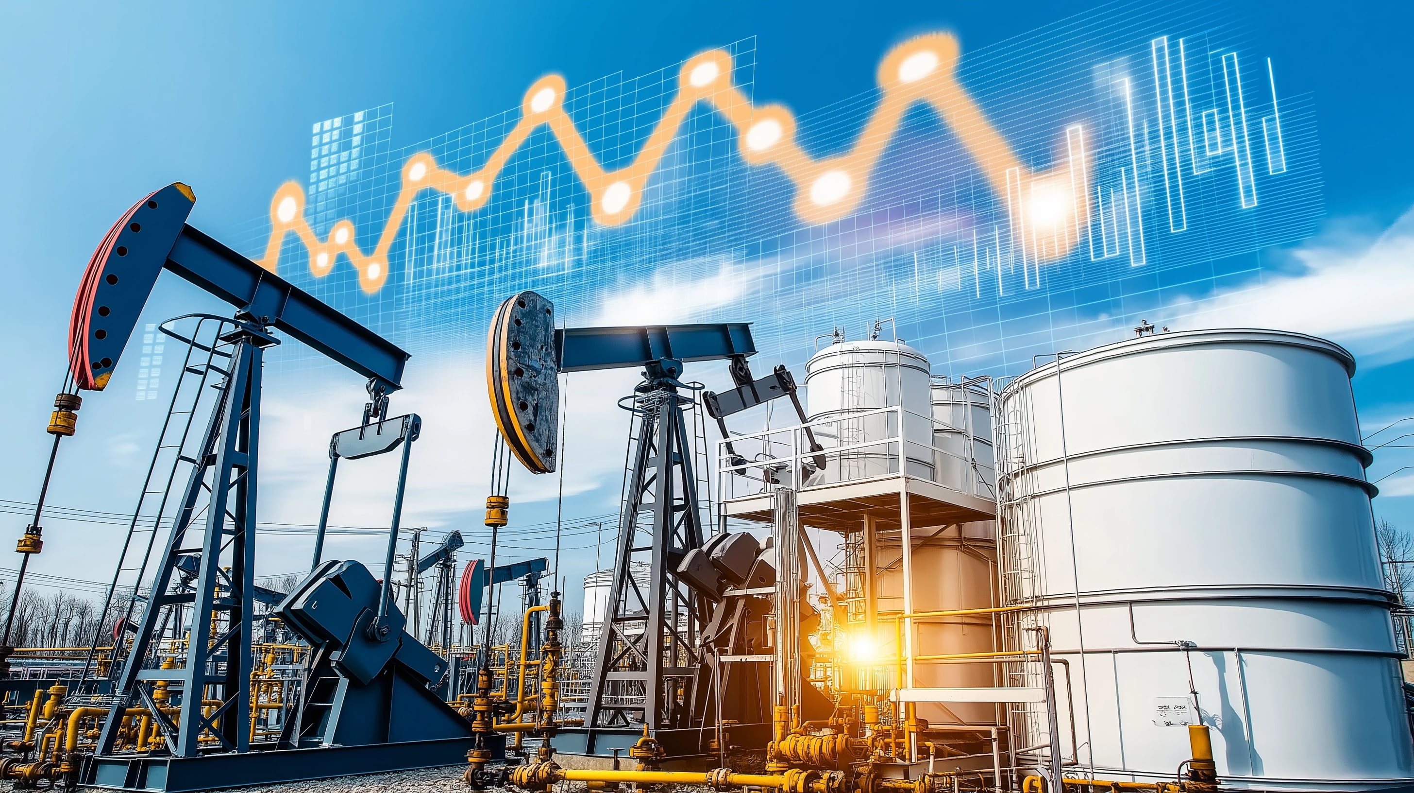 WTI Crude at $72.62 – Will Oil Prices Bounce Back or Crash Lower?