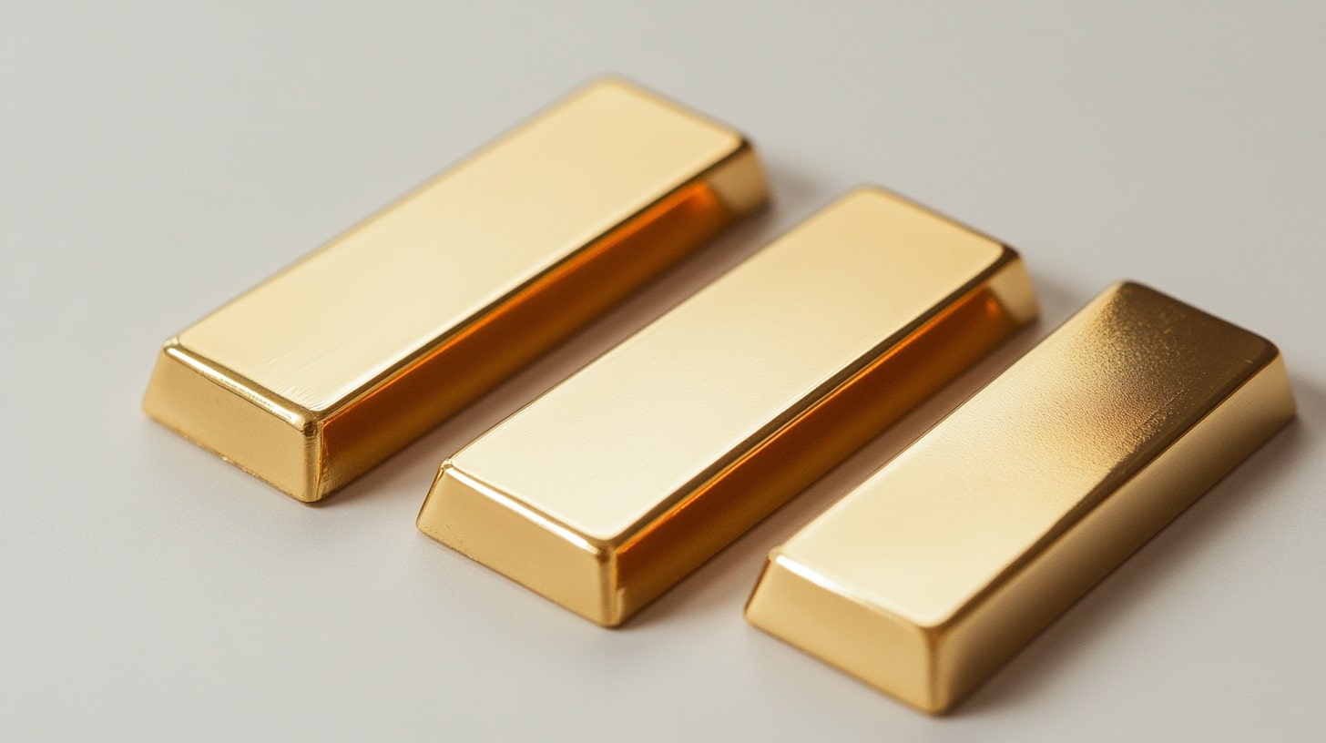 Gold Price Smashes $2,775 – Is a Break Above $2,800 Inevitable?