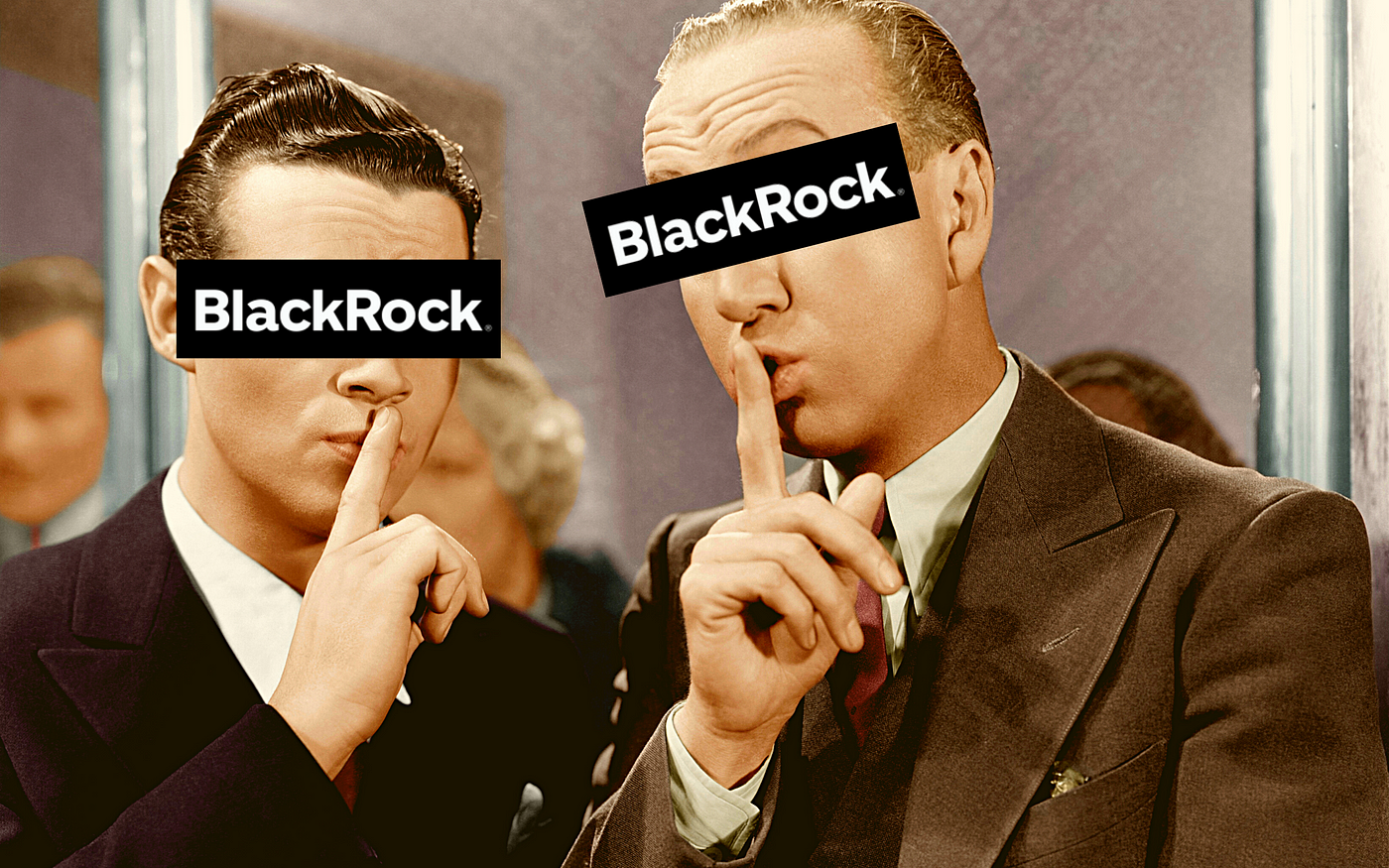 BlackRock Dives into the Buffer ETF Arena with Two Innovative Offerings