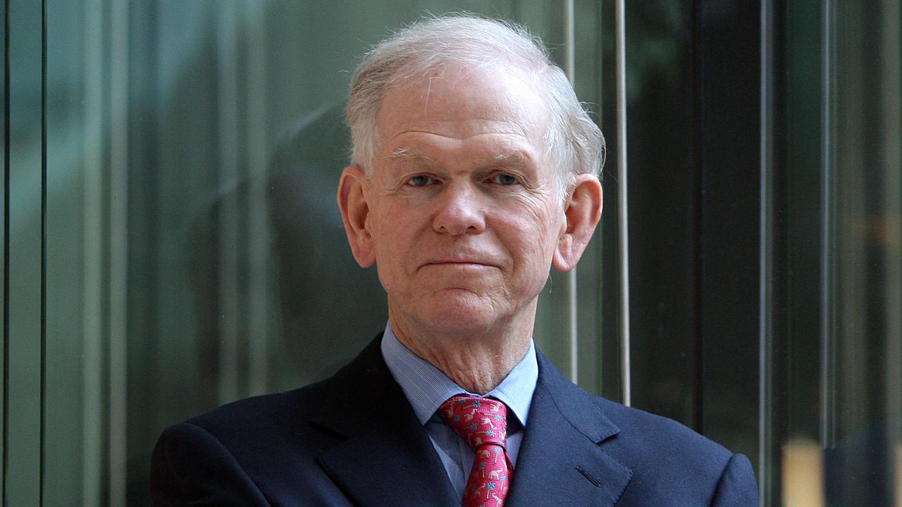 Jeremy Grantham Predicts Further Pain Ahead as Inflation and Interest Rates Impact Investments
