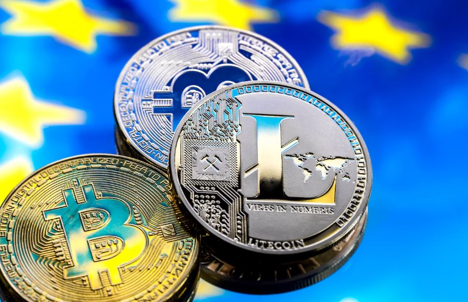 EU Approves First Major Crypto Regulations MiCA