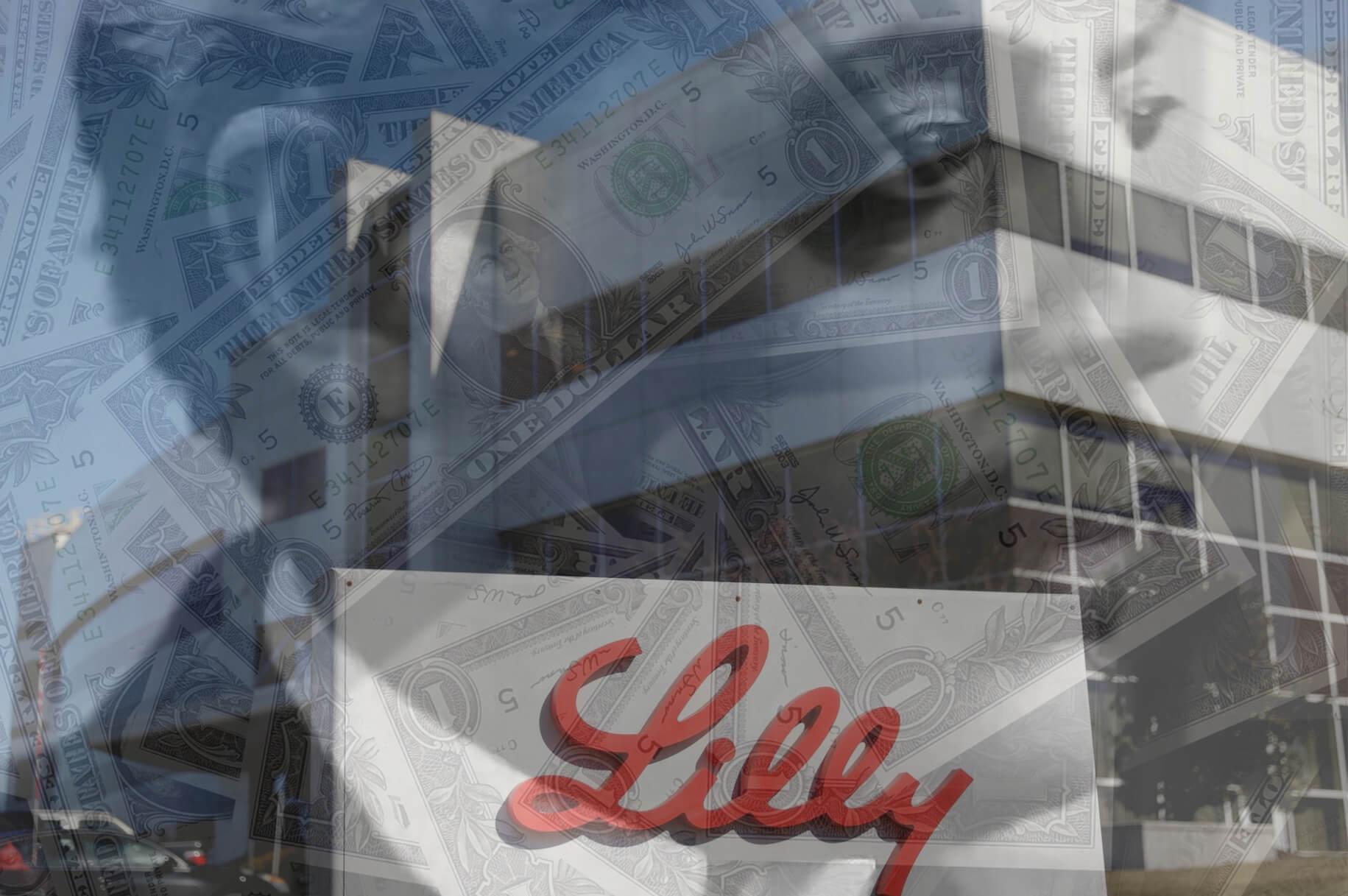 Eli Lilly's NYSE:LLY Comprehensive Analysis and Growth