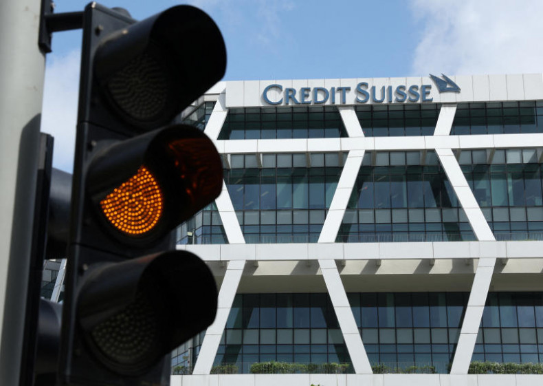 Credit Suisse's Challenging First Quarter Results Highlight Significant Asset Outflows