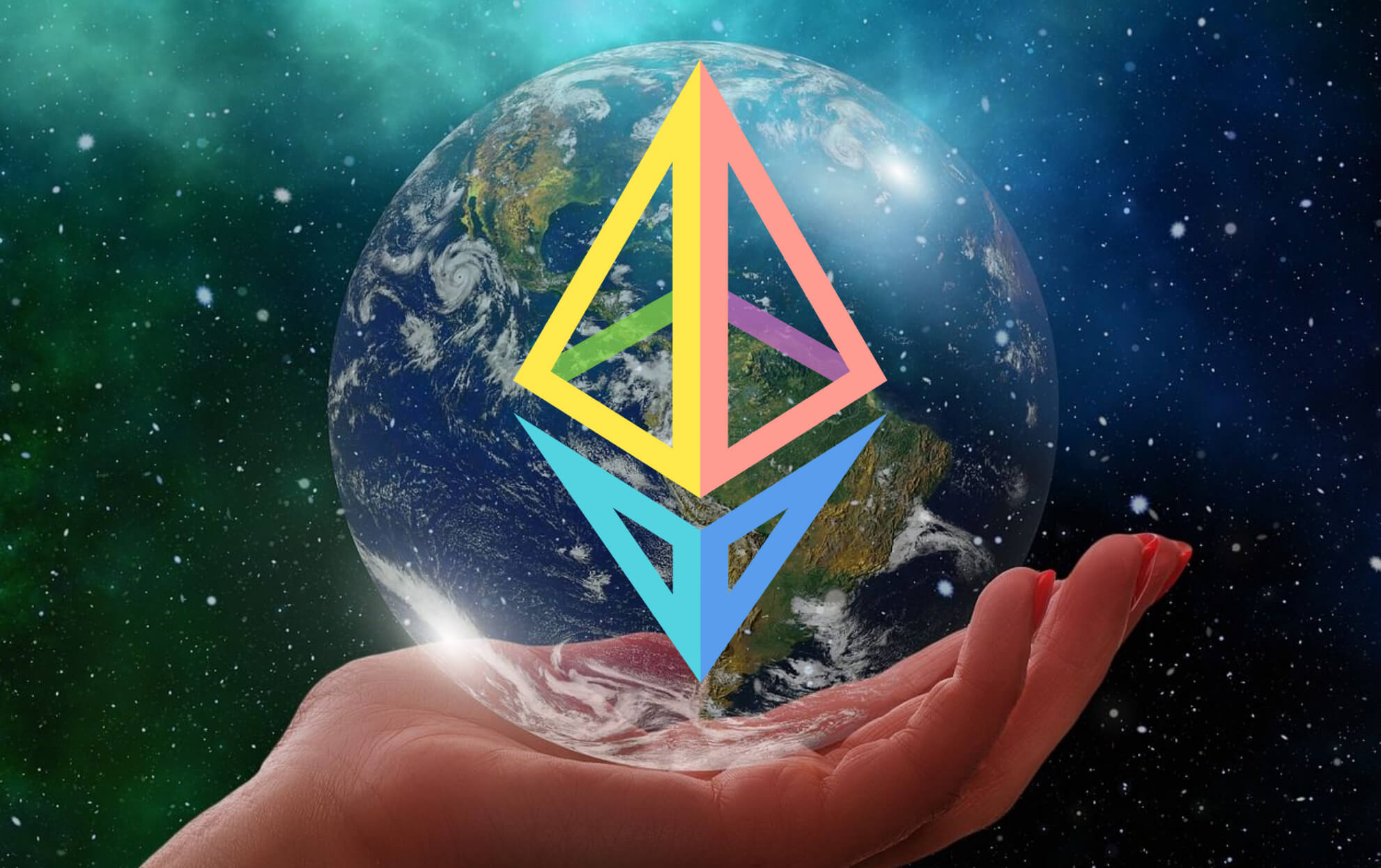 Ethereum's Journey to 2025: Future of Cryptocurrency Investments