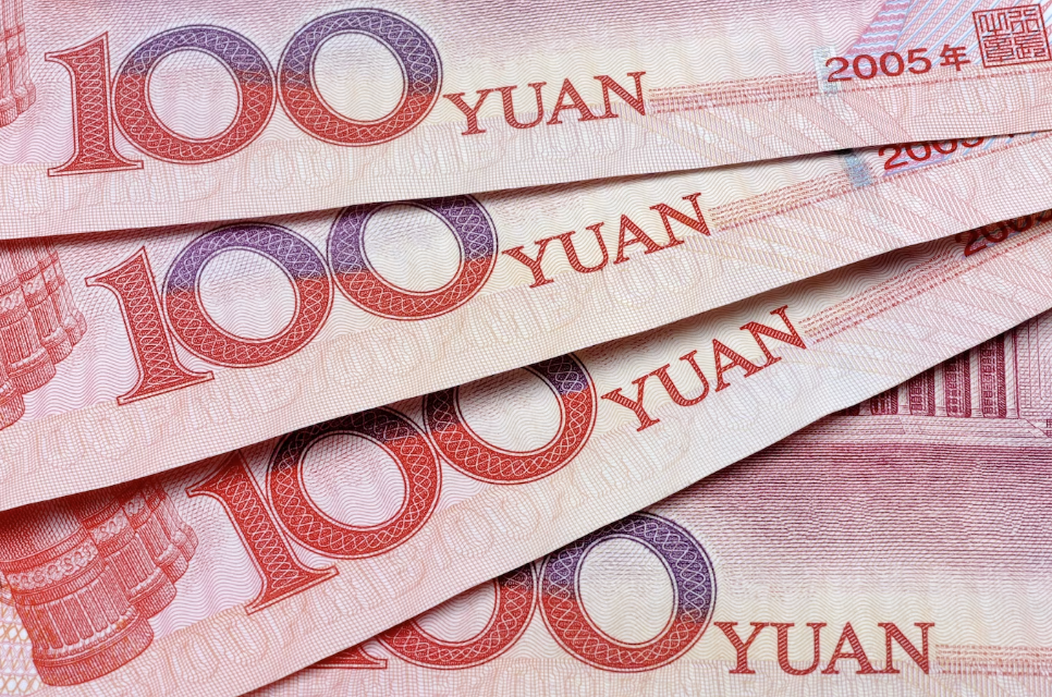 Yuan Surpasses Dollar in China's Cross-Border Transactions, Signaling Growing Global Influence