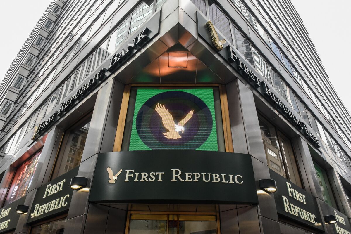 US Regional Banking Sector in Turmoil: The Aftermath of First Republic Bank Failure