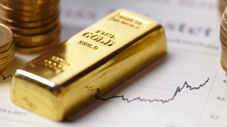 Gold Prices Rise as Economic Uncertainty and Weak US Data 