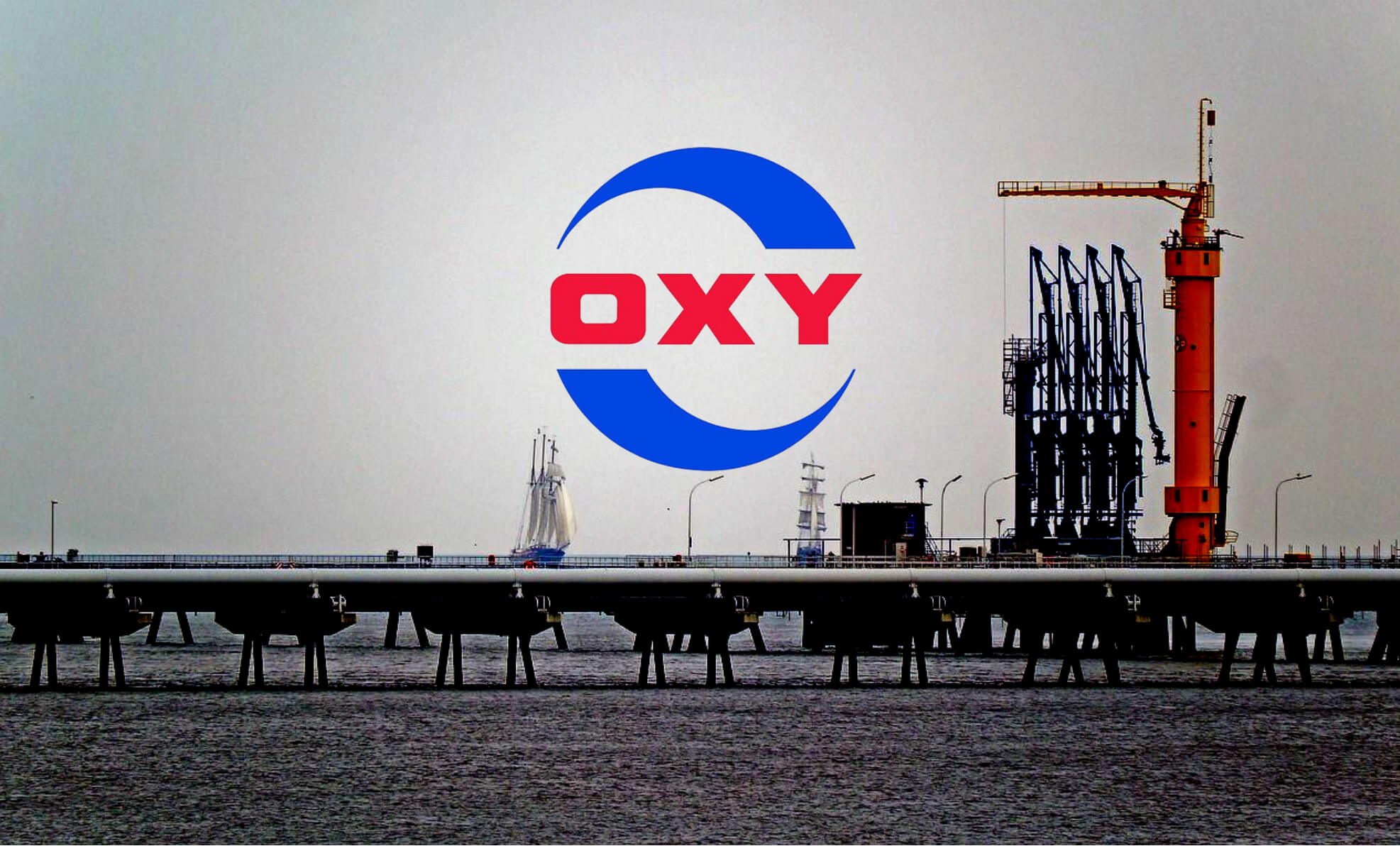 Occidental Petroleum Post-Anadarko Acquisition NYSE:OXY Stock
