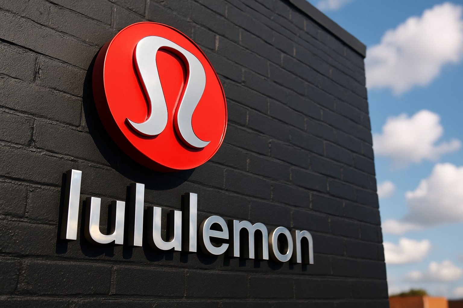 Lululemon Stock Price NASDAQ:LULU at $161 With Analysts Targeting $210