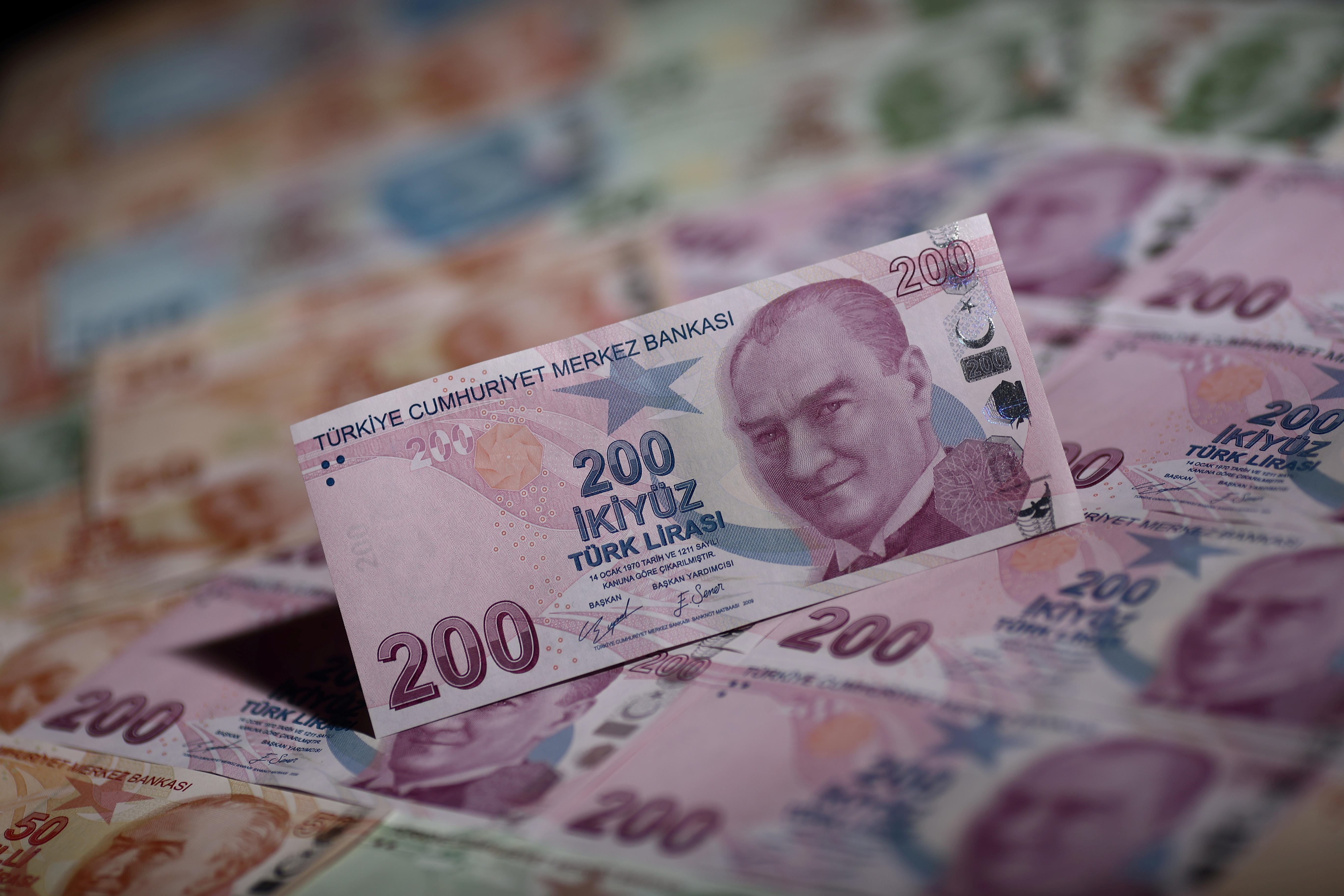 Turkey's Lira Post-Election Prospects and Dual Exchange Rate Concerns