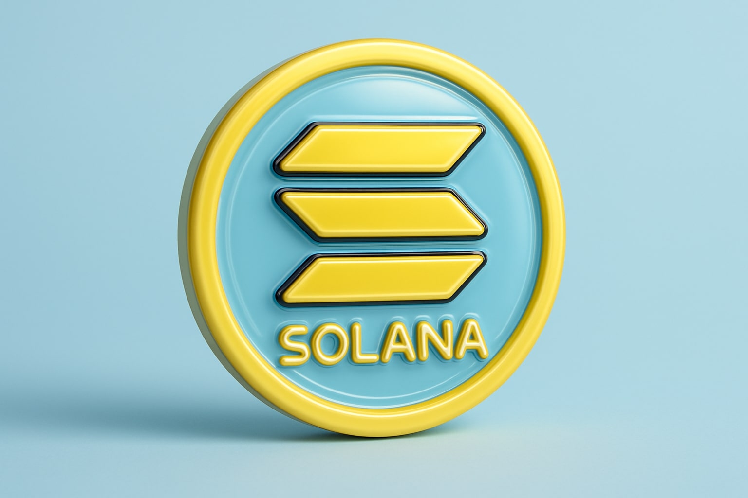 Solana Price Forecast - SOL-USD Surges Past $200 as ETF Decision Sparks Renewed Buying Momentum