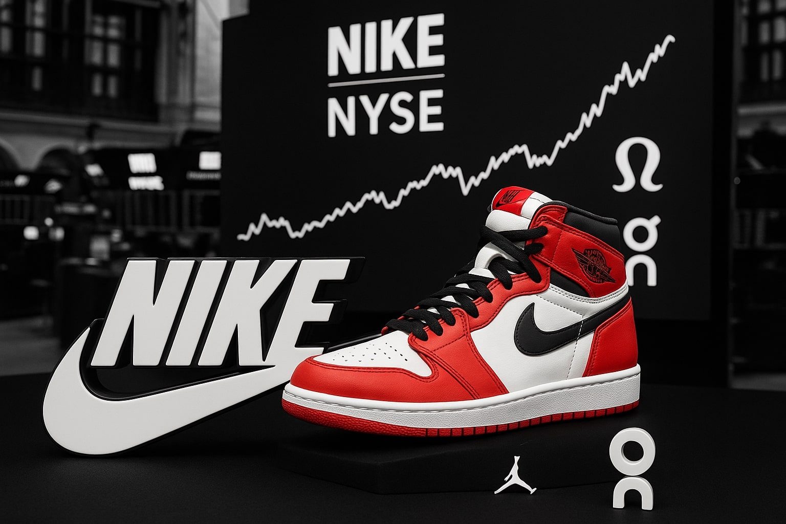 Nike Stock Price Climbs as $11.7B Quarter, 2.34% Dividend, and Margin Expansion Signal Brand Rebound