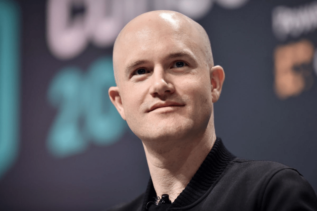 Coinbase CEO Criticizes SEC, Explores Opportunities in UAE Amid US crypto Regulatory Uncertainty