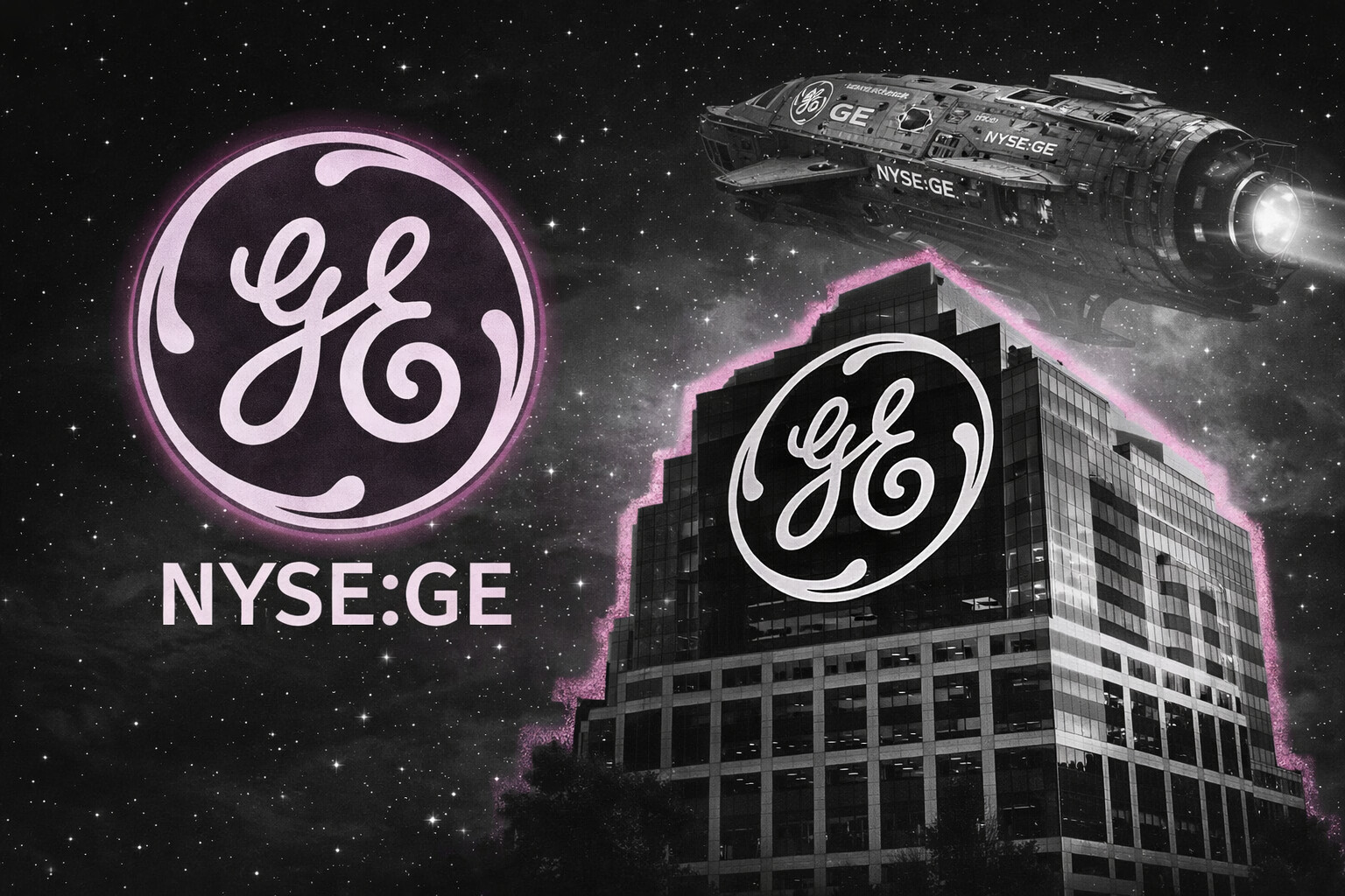 GE Aerospace Price Forecast: GE Eyes $346 Target as Engine Demand and MRO Cash Flows Expand