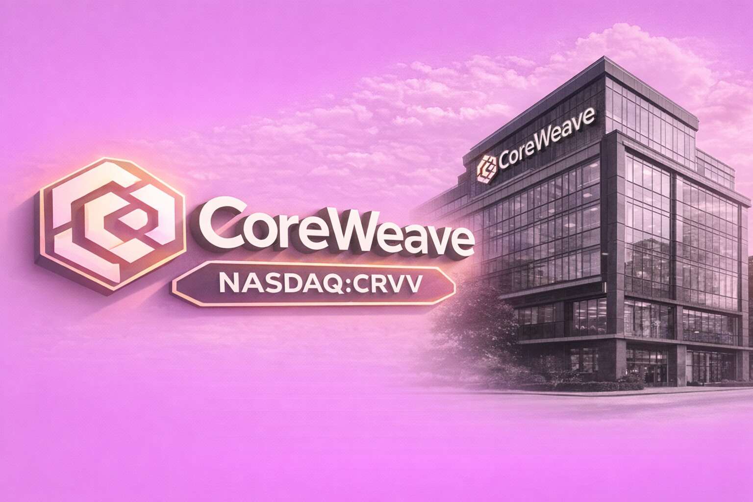 CoreWeave Stock Price Forecast - CRWV at $104 After Nvidia’s $2B Bet – Can CRWV Fund a 7.9GW AI Buildout?