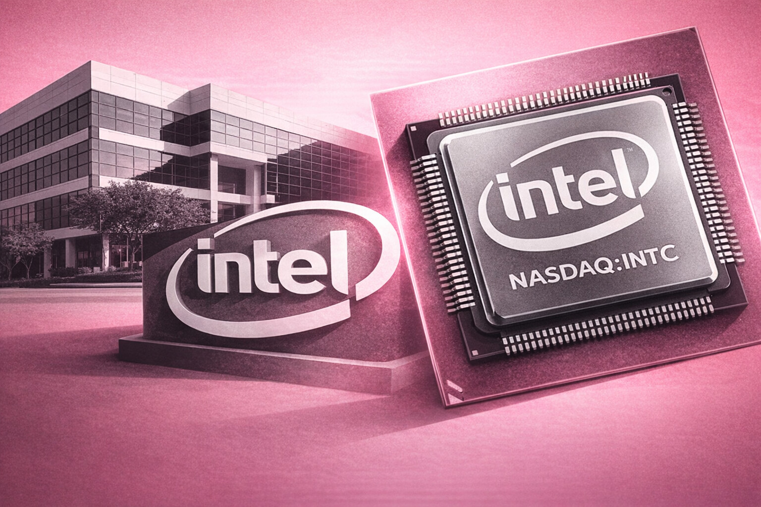 Intel Stock Price Forecast: Is NASDAQ:INTC at $46 a High-Risk Buy After Q4 Shock?