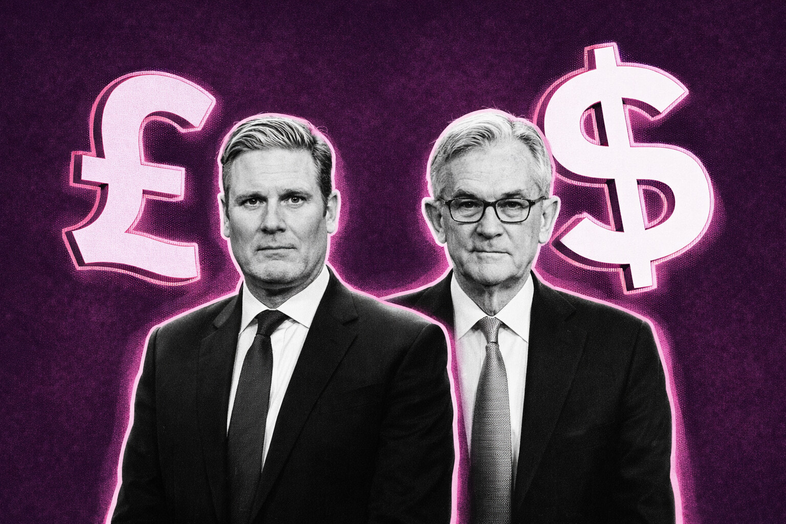 GBP/USD Price Forecast: Sterling Defends 1.37 Pivot Before NFP and BoE