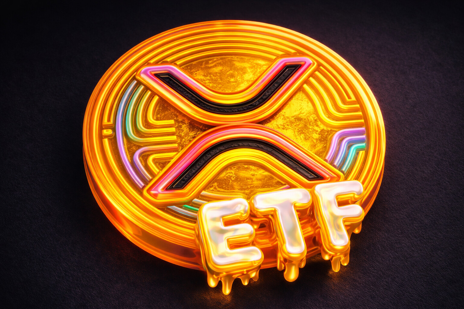 XRP ETFs XRPI and XRPR Slam Into Lows As $92M Redemption Wave Smashes XRP Toward $1.70