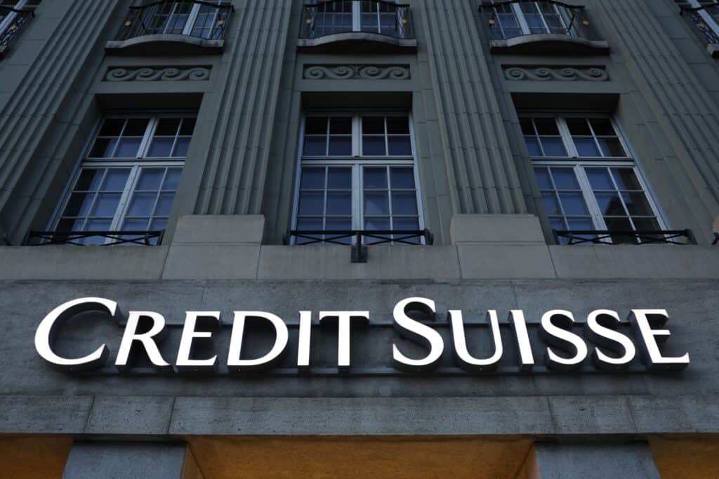 UBS Navigates High Stakes Takeover of Credit Suisse: A Closer Look at AT1 Bonds