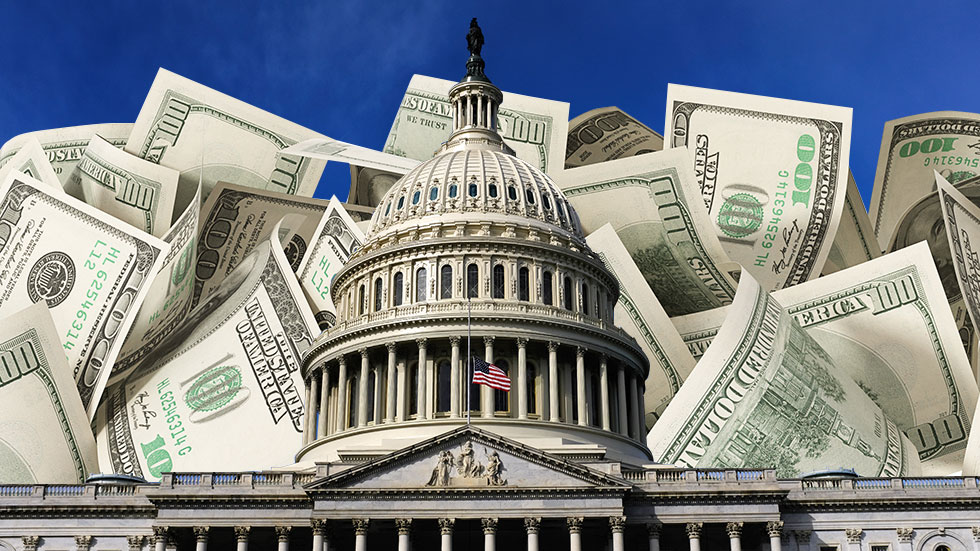 U.S. Debt Ceiling Crisis: Economic Implications and Key Factors at Play
