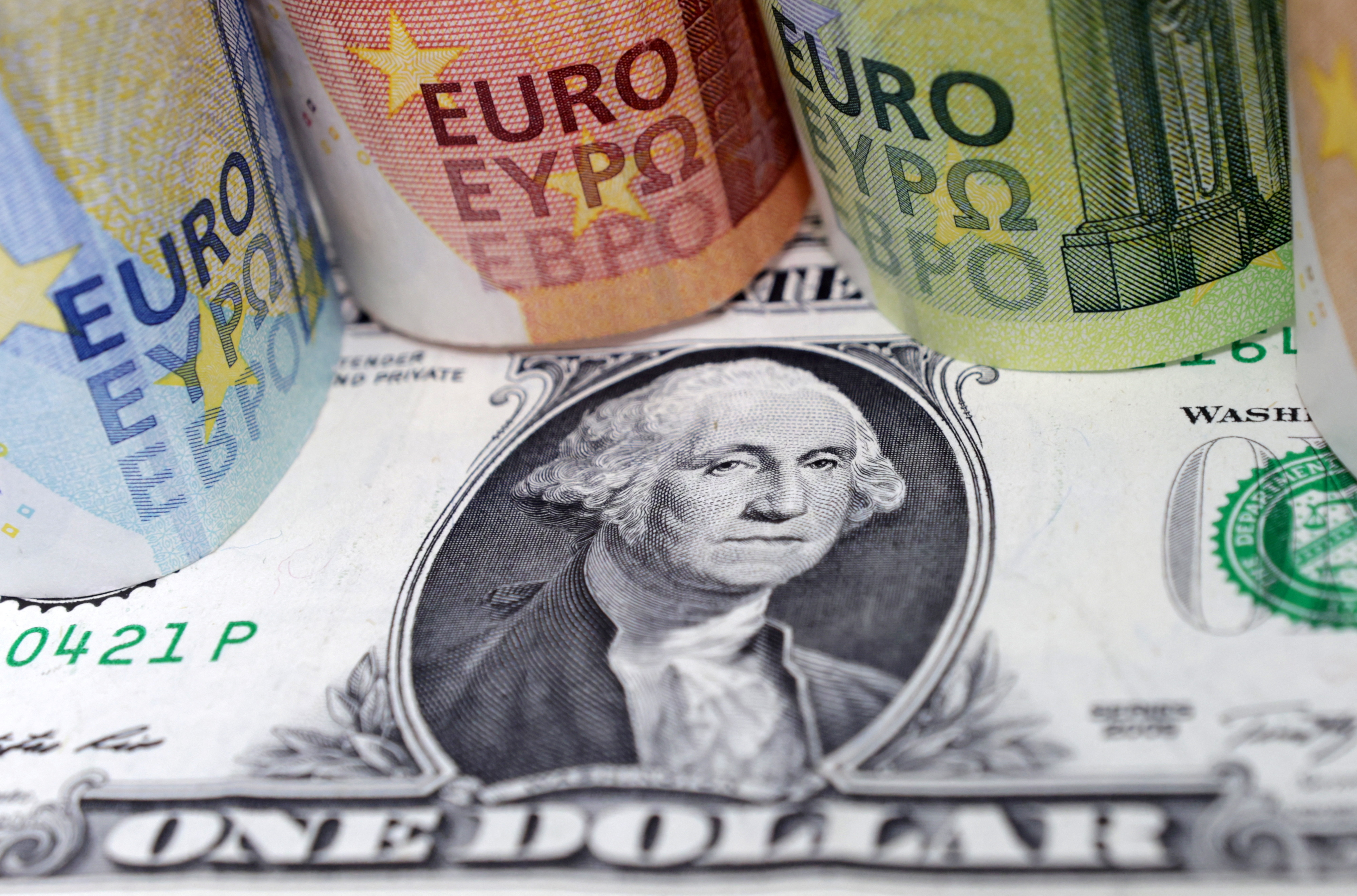 EUR/USD: The Pivotal Role of German Manufacturing PMIs