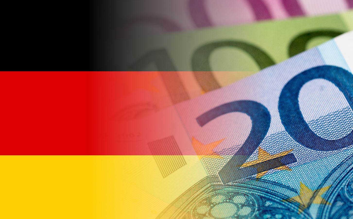 Germany Enters Recession as High Prices Take Toll on Economy