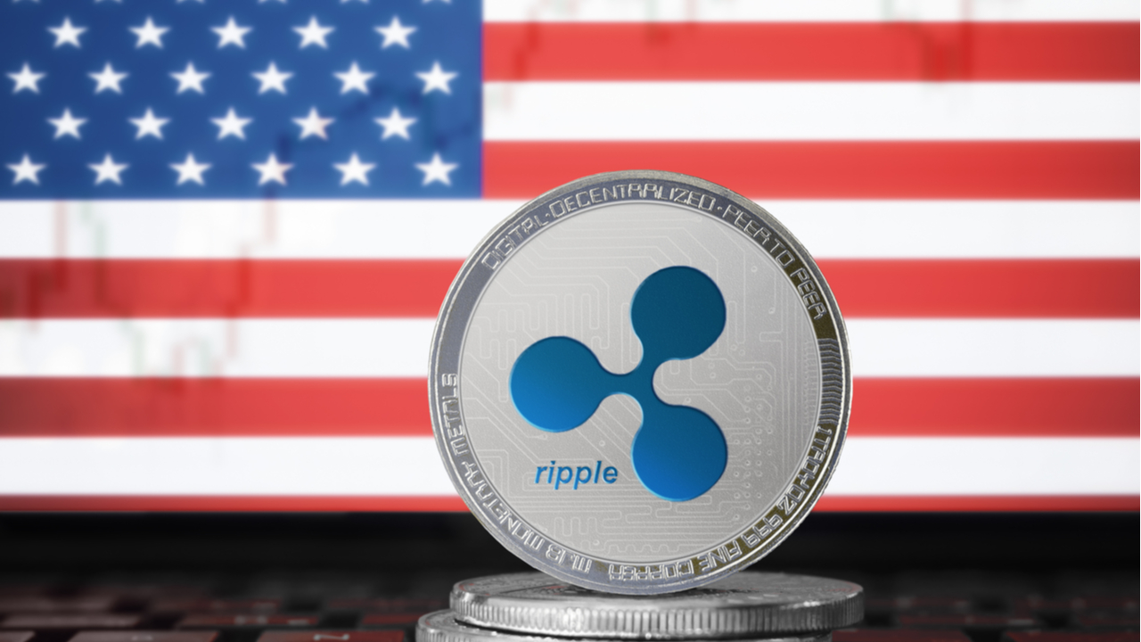 XRP Price Surge , Will Ripple's Legal Battle Soon Come To An End