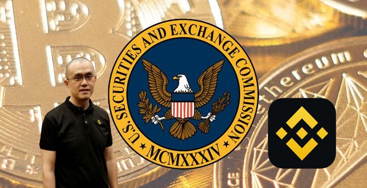 Binance Faces SEC Lawsuit: Unpacking the Allegations and Implications for the Crypto Industry